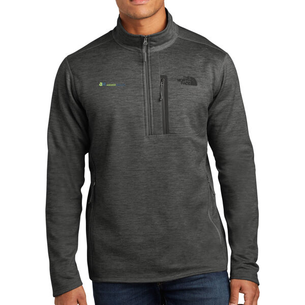   - Skyline 1/2 Zip Fleece Thumbnail