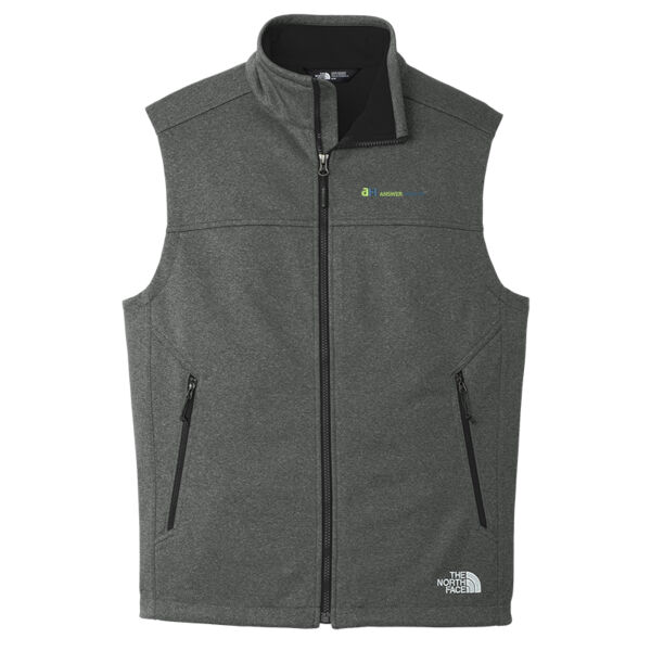   - Ridgewall Soft Shell Vest Thumbnail