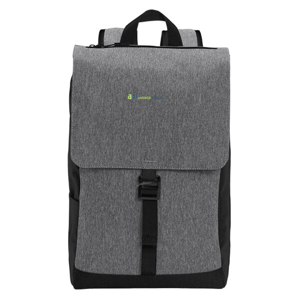   - Access Rucksack Thumbnail