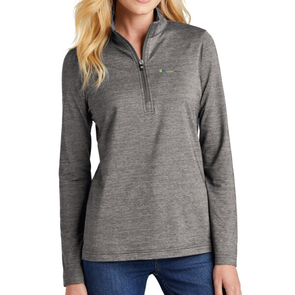   - TravisMathew Crestview 1/4 Zip Thumbnail