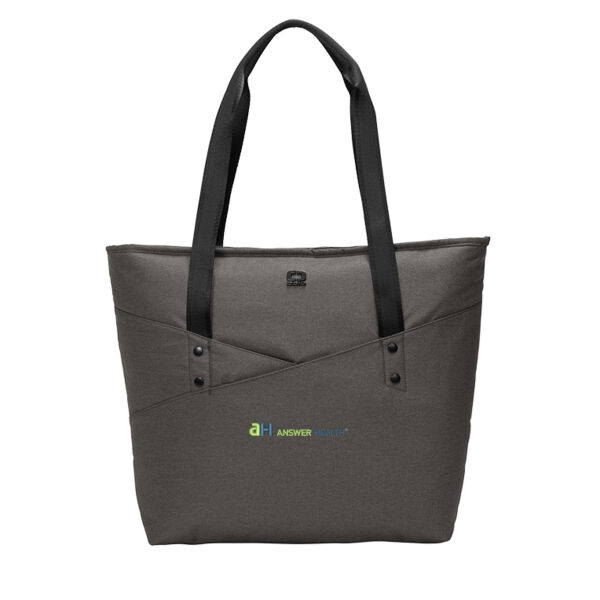   - Downtown Tote Thumbnail