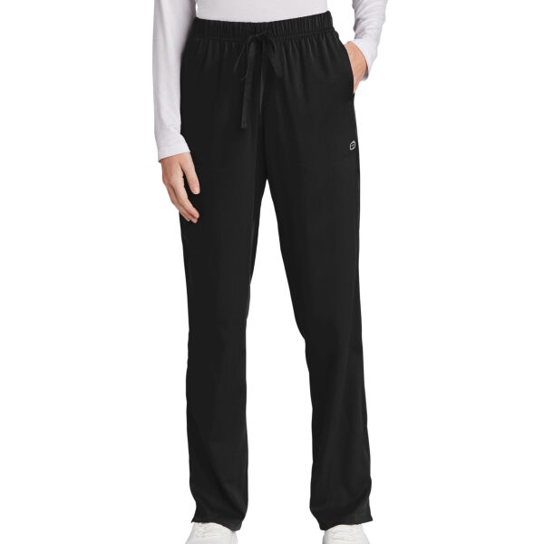 Women's Premiere Flex Cargo Pant - Answer Health Thumbnail