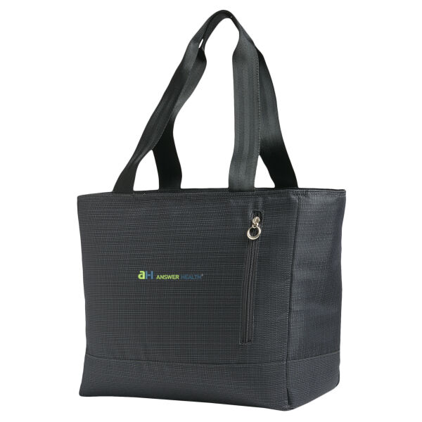   - Ladies Laptop Tote Thumbnail