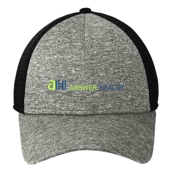   - Shadow Stretch Mesh Cap Thumbnail