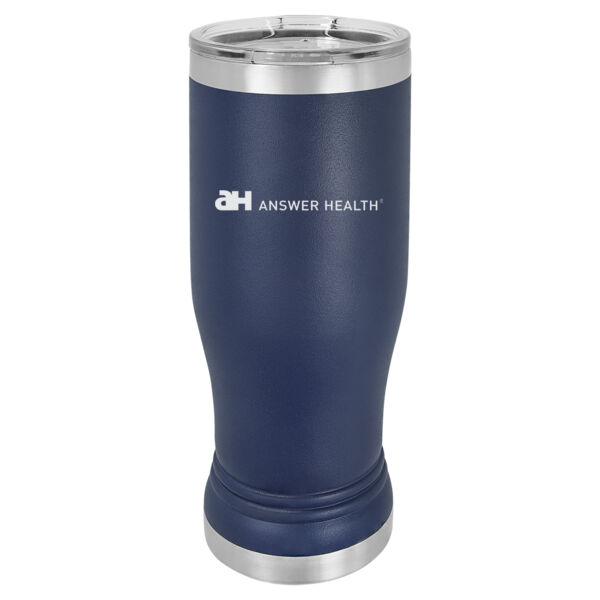   - 14 oz Polar Camel Pilsner Tumbler Thumbnail