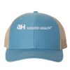 Trucker Snapback Cap Thumbnail