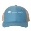 Trucker Snapback Cap Thumbnail