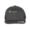 Six-Panel Retro Trucker Cap Thumbnail