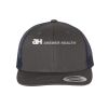 Six-Panel Retro Trucker Cap Thumbnail